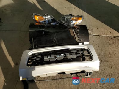 Zdjęcie 13 z 14 samochodu: 2022 RAM PROMASTER DELIVERY VAN VIN:3C6MRVJG3NE120798 - miniatura