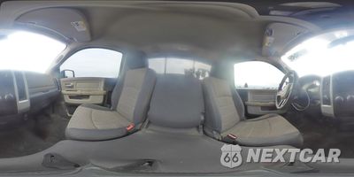 Zdjęcie 15 z 15 samochodu: 2010 DODGE RAM 1500 VIN:3D7JV1EP7AG133228 - miniatura