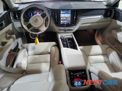 Zdjęcie 8 z 14 samochodu: 2025 VOLVO XC60 ULTRA VIN:YV4M12RM6S1054865 - miniatura