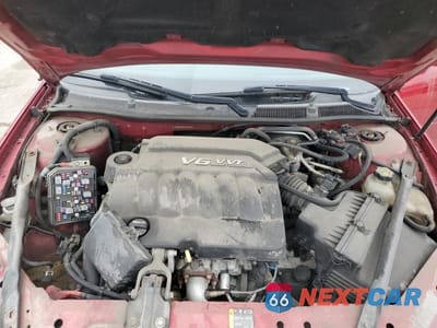 Zdjęcie 11 z 11 samochodu: 2013 CHEVROLET IMPALA LT VIN:2G1WG5E36D1251047 - miniatura