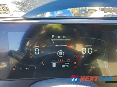 Zdjęcie 9 z 13 samochodu: 2023 KIA SPORTAGE EX VIN:KNDPVCAG3P7041155 - miniatura