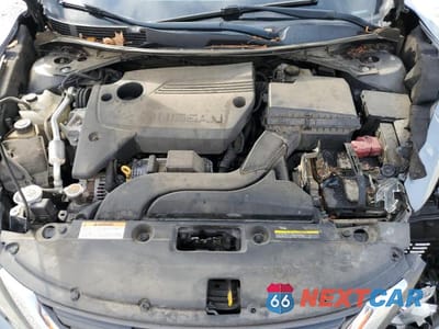 Zdjęcie 11 z 12 samochodu: 2016 NISS ALTIMA 2.5 VIN:1N4AL3AP4GC154766 - miniatura