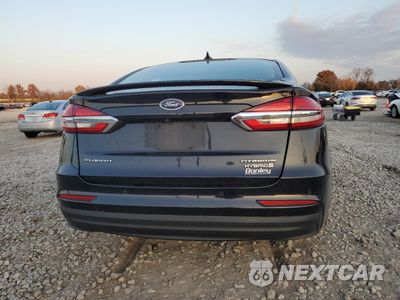 Zdjęcie 6 z 12 samochodu: 2019 FORD FUSION TITANIUM VIN:3FA6P0RU0KR120773 - miniatura