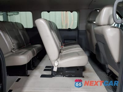 Zdjęcie 11 z 15 samochodu: 2014 NISSAN NV 3500 S VIN:5BZAF0AA9EN162097 - miniatura