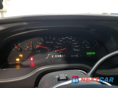 Zdjęcie 9 z 13 samochodu: 2007 FORD ECONOLINE E250 VAN VIN:1FTNE24W57DB48830 - miniatura