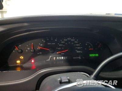 Zdjęcie 9 z 13 samochodu: 2007 FORD ECONOLINE E250 VAN VIN:1FTNE24W57DB48830 - miniatura