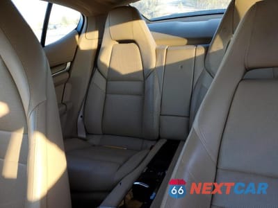 Zdjęcie 10 z 12 samochodu: 2011 PORSCHE PANAMERA 2 VIN:WP0AA2A79BL011797 - miniatura