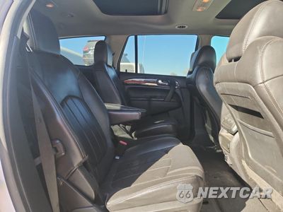 Zdjęcie 10 z 12 samochodu: 2016 BUICK ENCLAVE VIN:5GAKVBKD3GJ129197 - miniatura