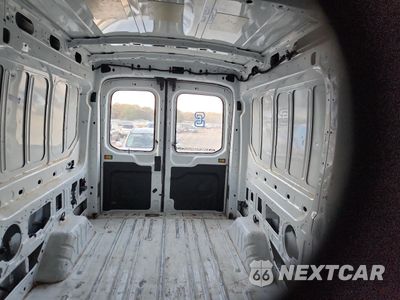 Zdjęcie 10 z 14 samochodu: 2020 FORD TRANSIT T-250 VIN:1FTBR1CG0LKB15767 - miniatura