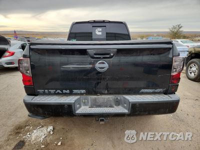 Zdjęcie 6 z 15 samochodu: 2017 NISSAN TITAN XD SL VIN:1N6BA1F40HN556780 - miniatura
