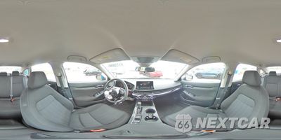 Zdjęcie 14 z 15 samochodu: 2022 HONDA CIVIC LX VIN:2HGFE2F26NH563350 - miniatura