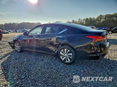 Drugie zdjęcie samochodu z przodu: 2020 NISSAN ALTIMA S VIN:1N4BL4BV2LC261803 - miniatura