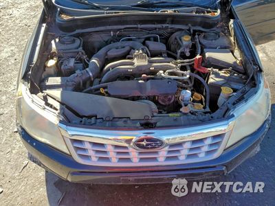 Zdjęcie 12 z 13 samochodu: 2012 SUBARU FORESTER LIMITED VIN:JF2SHAECXCH436372 - miniatura