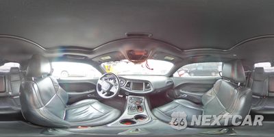 Zdjęcie 14 z 14 samochodu: 2016 DODGE CHALLENGER R/T VIN:2C3CDZBT0GH308972 - miniatura