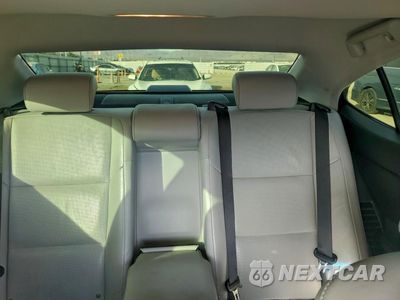 Zdjęcie 10 z 14 samochodu: 2013 LEXUS ES 300H VIN:JTHBW1GG9D2008042 - miniatura