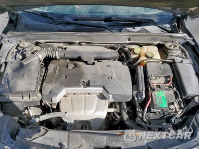Zdjęcie 12 z 15 samochodu: 2016 CHEVROLET MALIBU LIMITED LS VIN:1G11B5SA0GU109426 - miniatura