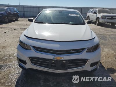 Piąte zdjęcie samochodu w środku: 2017 CHEVROLET MALIBU LS VIN:1G1ZB5ST7HF130235 - miniatura