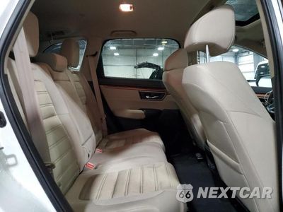 Zdjęcie 11 z 13 samochodu: 2017 HONDA CR-V EX VIN:5J6RW2H53HL033242 - miniatura