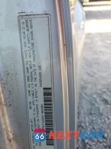 Zdjęcie 12 z 12 samochodu: 2000 AUDI TT VIN:TRUTC28N6Y1004503 - miniatura