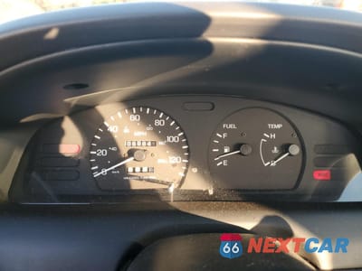 Zdjęcie 9 z 13 samochodu: 1998 NISSAN SENTRA E VIN:1N4AB41D9WC707862 - miniatura