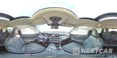Zdjęcie 15 z 16 samochodu: 2023 INFINITI QX60 SENSORY VIN:5N1DL1GS0PC362792 - miniatura