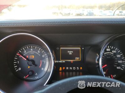 Zdjęcie 9 z 14 samochodu: 2016 FORD MUSTANG VIN:1FA6P8TH6G5236595 - miniatura