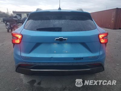 Zdjęcie 6 z 15 samochodu: 2025 CHEVROLET TRAX ACTIV VIN:KL77LKEP1SC043770 - miniatura
