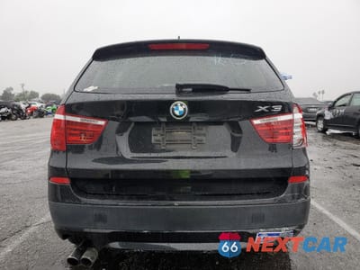 Zdjęcie 6 z 13 samochodu: 2014 BMW X3 XDRIVE28I VIN:5UXWX9C59E0D29807 - miniatura