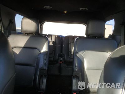 Zdjęcie 10 z 14 samochodu: 2019 FORD EXPLORER XLT VIN:1FM5K7D80KGA83198 - miniatura