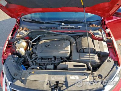 Zdjęcie 11 z 14 samochodu: 2016 VOLKSWAGEN JETTA SPORT VIN:3VWD17AJ9GM216576 - miniatura
