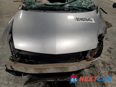 Zdjęcie 11 z 12 samochodu: 2006 ACURA CSX TOURING VIN:2HHFD56546H203974 - miniatura