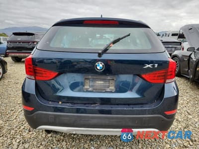 Zdjęcie 6 z 13 samochodu: 2015 BMW X1 SDRIVE28I VIN:WBAVM1C53FV317710 - miniatura