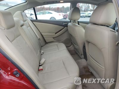 Zdjęcie 10 z 13 samochodu: 2007 NISSAN ALTIMA 3.5SE VIN:1N4BL21E67N462927 - miniatura