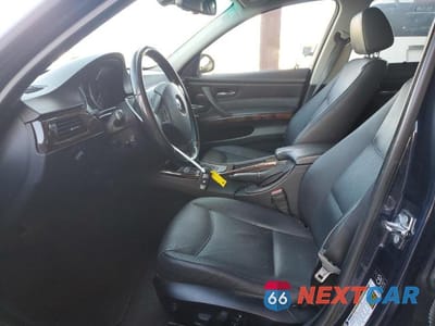 Zdjęcie 7 z 11 samochodu: 2007 BMW 328 IT VIN:WBAVS13537FX16053 - miniatura