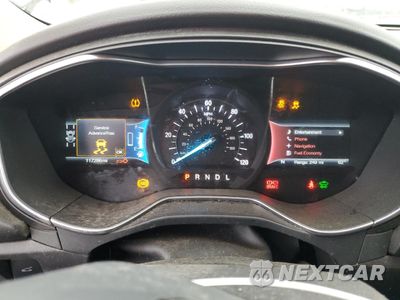 Zdjęcie 9 z 13 samochodu: 2017 FORD FUSION TITANIUM PHEV VIN:3FA6P0SUXHR141682 - miniatura
