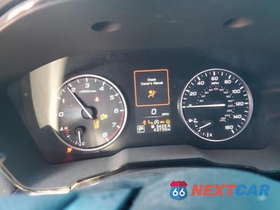 Zdjęcie 9 z 13 samochodu: 2020 SUBARU OUTBACK PREMIUM VIN:4S4BTAEC8L3263442 - miniatura