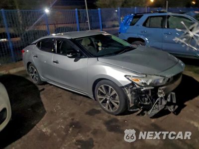 Czwarte zdjęcie samochodu z boku: 2016 NISSAN MAXIMA 3.5S VIN:1N4AA6AP6GC380590 - miniatura