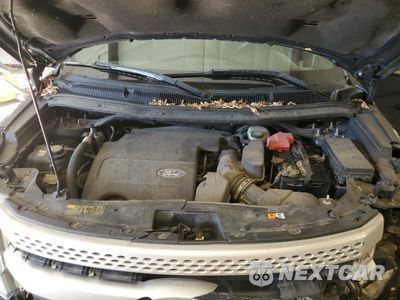 Zdjęcie 12 z 13 samochodu: 2012 FORD EXPLORER XLT VIN:1FMHK7D82CGA31876 - miniatura