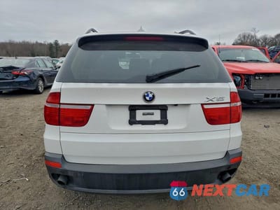 Zdjęcie 6 z 13 samochodu: 2009 BMW X5 XDRIVE30I VIN:5UXFE43529L273378 - miniatura