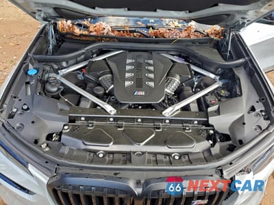 Zdjęcie 11 z 13 samochodu: 2024 BMW X7 M60I VIN:5UX33EM09R9T28892 - miniatura