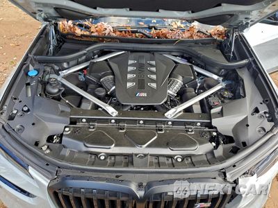 Zdjęcie 11 z 13 samochodu: 2024 BMW X7 M60I VIN:5UX33EM09R9T28892 - miniatura