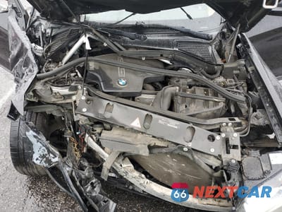 Zdjęcie 12 z 13 samochodu: 2014 BMW X3 XDRIVE28I VIN:5UXWX9C59E0D29807 - miniatura