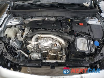 Zdjęcie 12 z 13 samochodu: 2025 MERCEDES-BENZ GLB 250 VIN:W1N4M4GB3SW426469 - miniatura