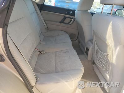 Zdjęcie 11 z 15 samochodu: 2008 SUBARU OUTBACK VIN:4S4BP60C486305104 - miniatura