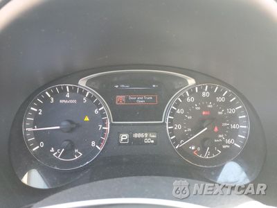 Zdjęcie 9 z 14 samochodu: 2013 NISSAN ALTIMA 2.5 VIN:1N4AL3AP7DN533096 - miniatura