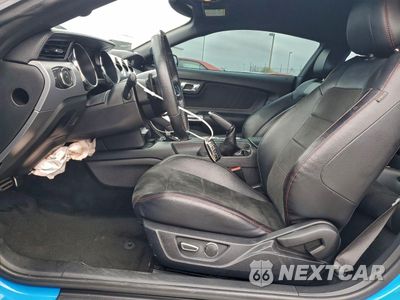 Zdjęcie 7 z 13 samochodu: 2017 FORD MUSTANG GT VIN:1FA6P8CF1H5334109 - miniatura