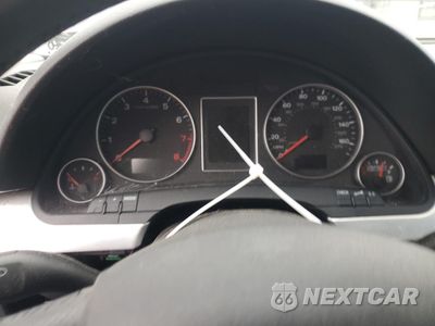 Zdjęcie 9 z 12 samochodu: 2008 AUDI A4 2.0T QUATTRO VIN:WAUDF78E56A062065 - miniatura