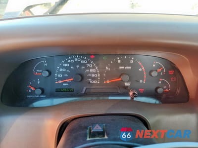 Zdjęcie 8 z 10 samochodu: 2003 FORD F350 SUPER DUTY VIN:1FDWF37F93EA59958 - miniatura