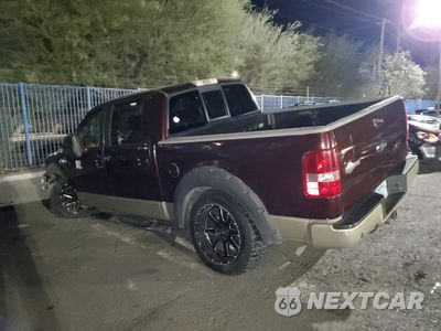 Drugie zdjęcie samochodu z przodu: 2008 FORD F150 SUPER VIN:1FTPW14V38KB55456 - miniatura