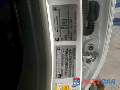 Zdjęcie 12 z 12 samochodu: 2025 GMC HUMMER SUV 2X VIN:1GKT0NDE9SU117236 - miniatura